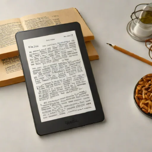 Kindle (10th Generation)