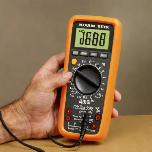 Klein Tools MM600 Multimeter