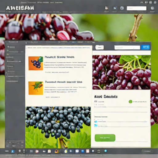 Kenya AA Coffee Beans