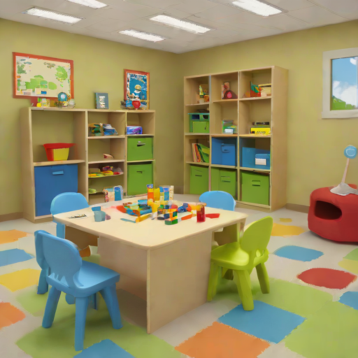 Kindercare Learning Centers