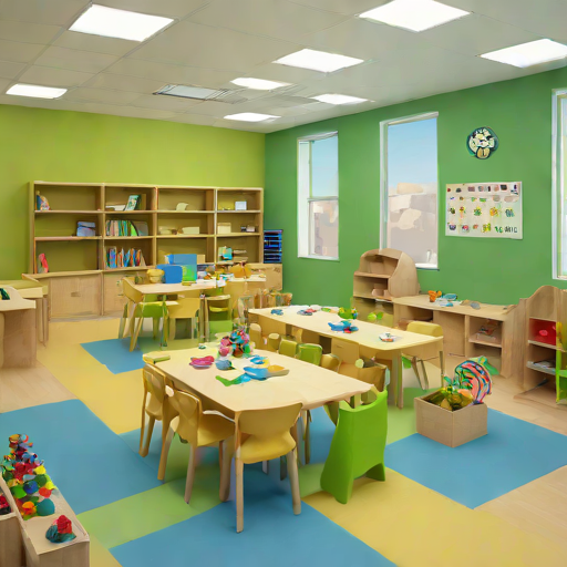 Kiddie Academy