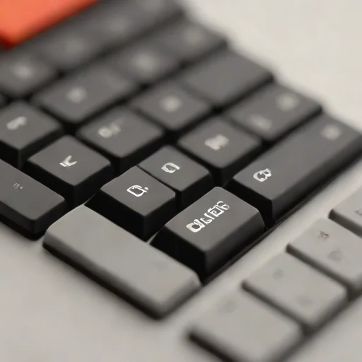 Keychron Q1 Max