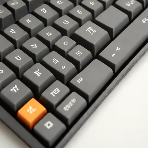 Keychron K4 Pro