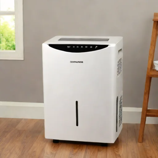Keystone 50-Pint Dehumidifier
