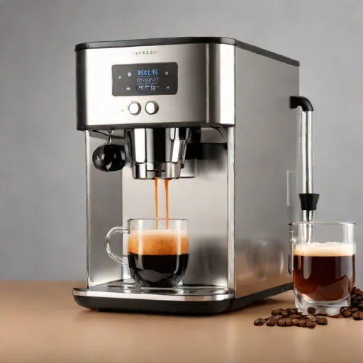 Kruve Brewseeker 2.0