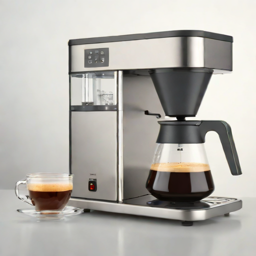 Kinto Slow Coffee Maker