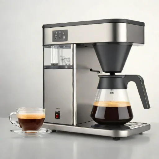 Kinto Slow Coffee Maker