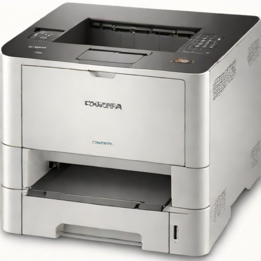 Kyocera ECOSYS P5026cdw