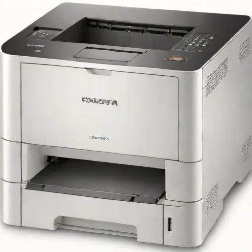 Kyocera ECOSYS P5026cdw