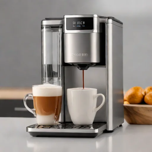 Keurig K-Supreme SMART
