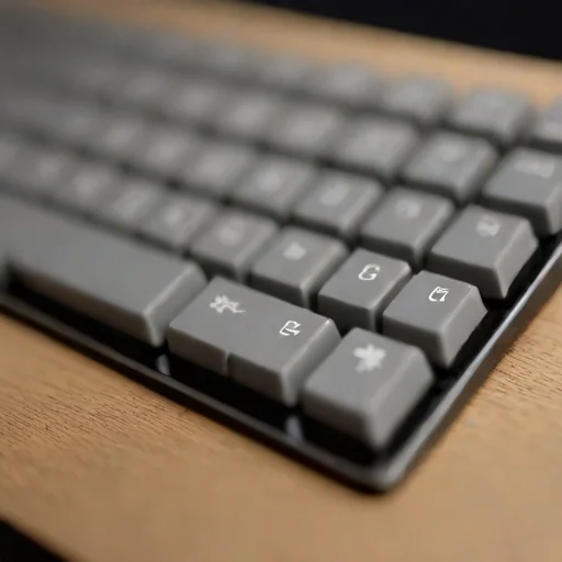 Keychron Q13 (Custom Build)