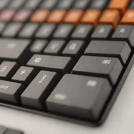 Keychron K3 (Compact Mechanical)
