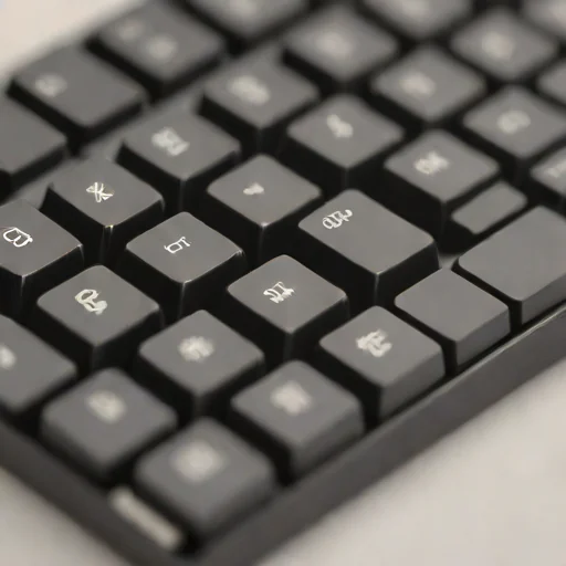 Keychron Q2 (TKL Mechanical)