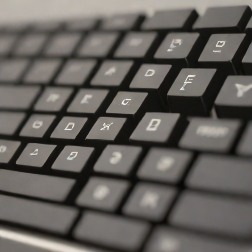Keychron Q6 (65% Mechanical)