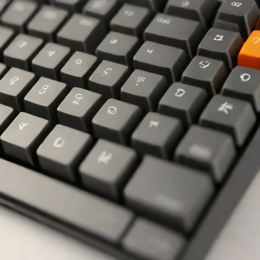Keychron K4 (TKL Mechanical)