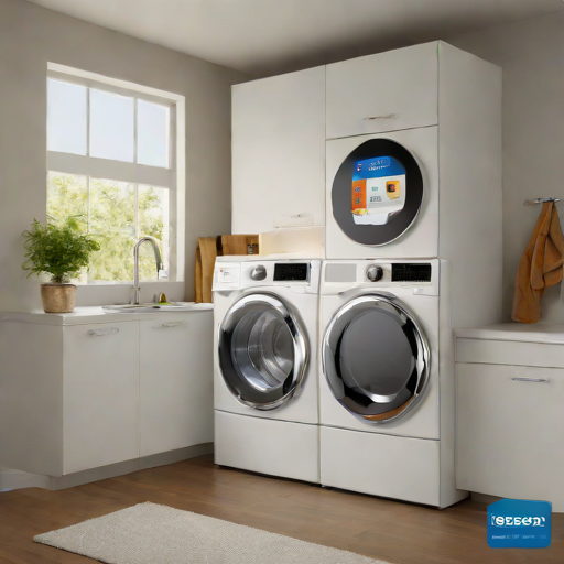 Kenmore Smart Dryer