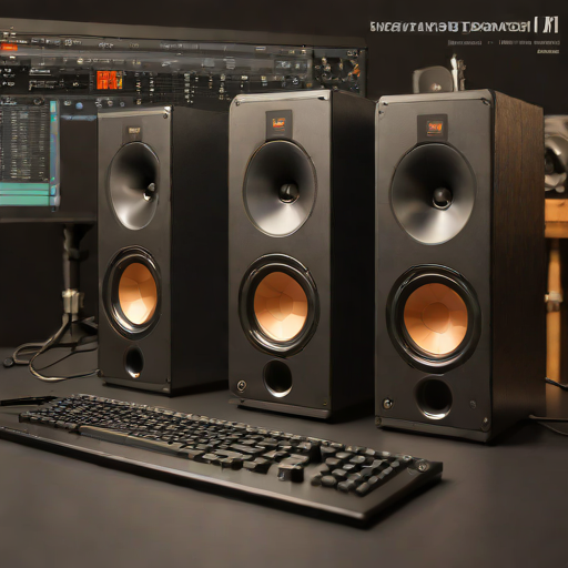 Klipsch Heresy II