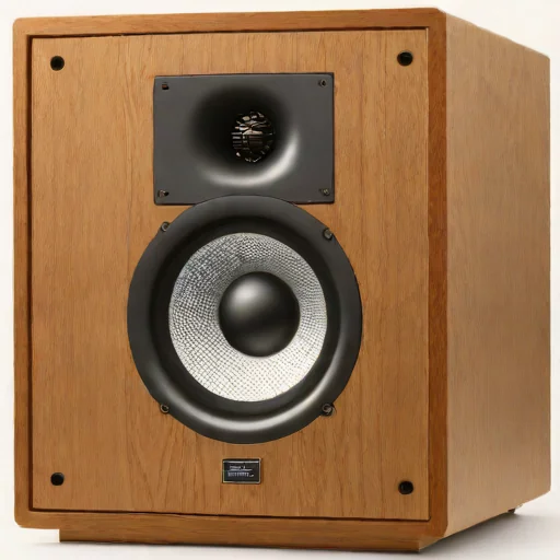 Klipsch Heresy II