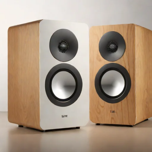 KEF Uni-Q Series (Older Models)
