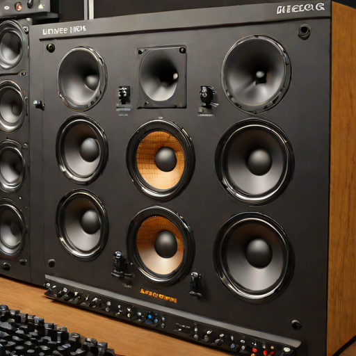 Klipsch The One Reference