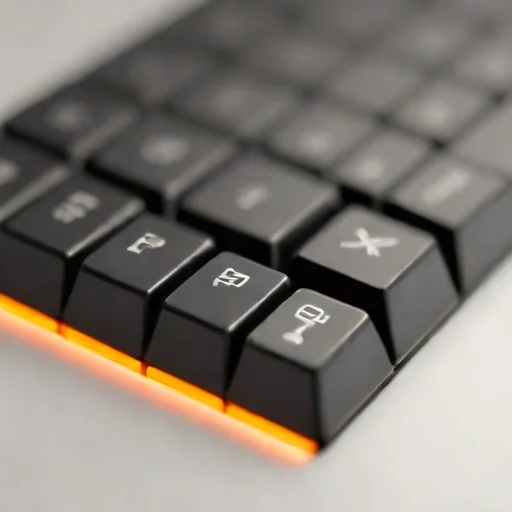 Keychron Q3 Max