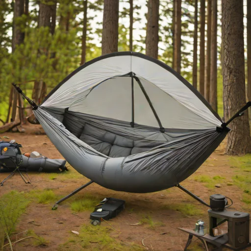 Klymit Ozone Hammock
