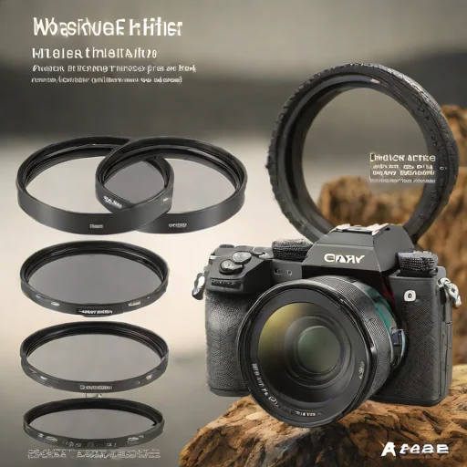 Kase Wolverine Magnetic Filter Kit