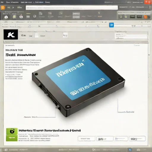 Kingston Portable SSD (Basic)