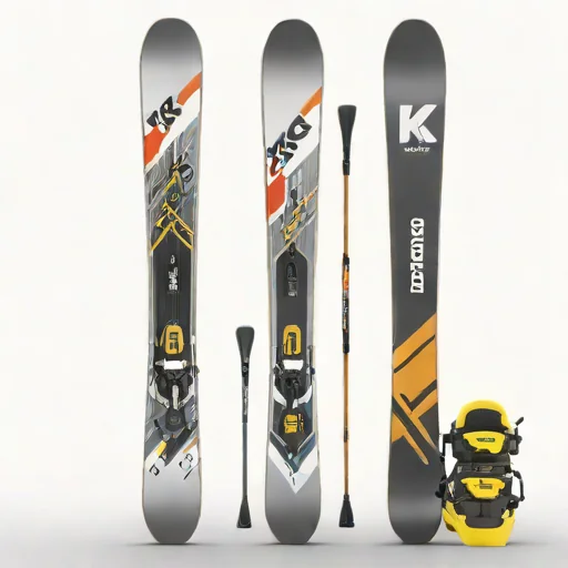 K2 Mindbender (Entry Model)