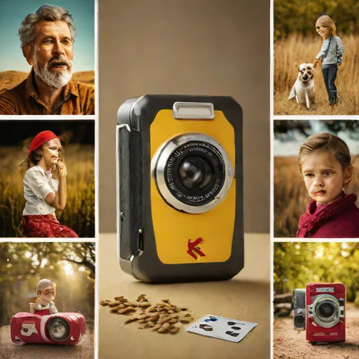 Kodak Mini Shot 2