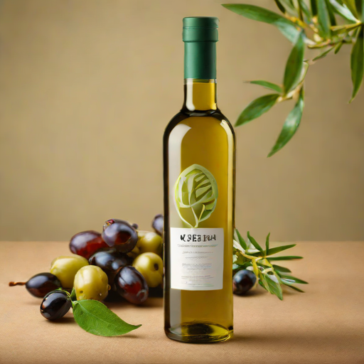 Kosterina Extra Virgin Olive Oil