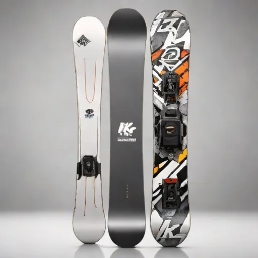 K2 Mindbender 77