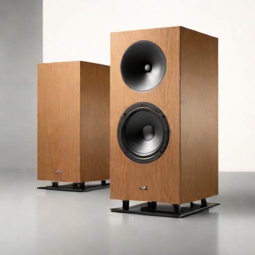 KEF Q150