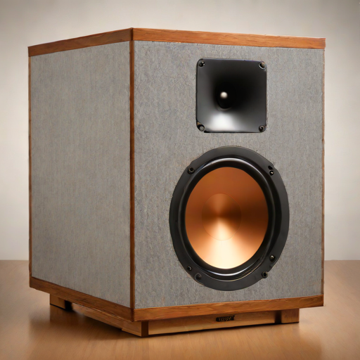 Klipsch La Scala II