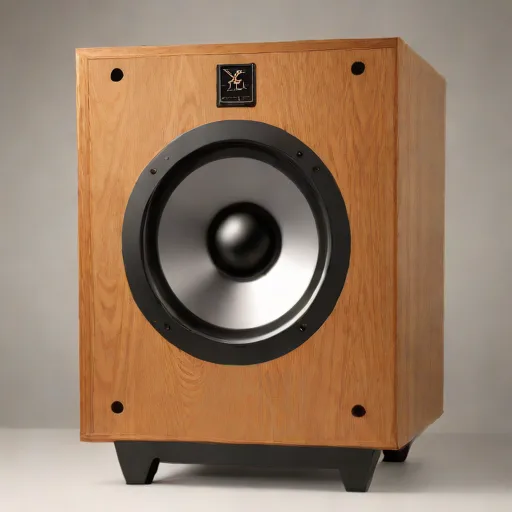 Klipsch La Scala II
