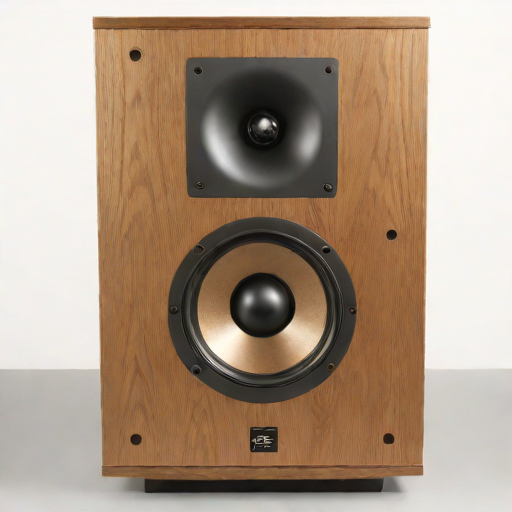 Klipsch Forte IV