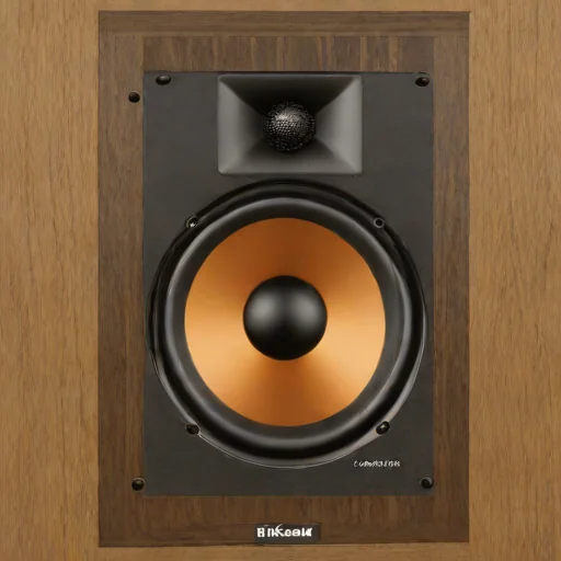 Klipsch R-41M