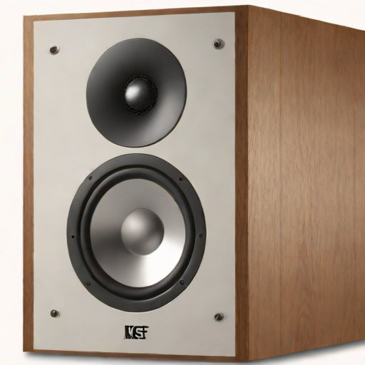 KEF KC62