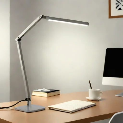 Koncept Z-Bar LED Desk Lamp