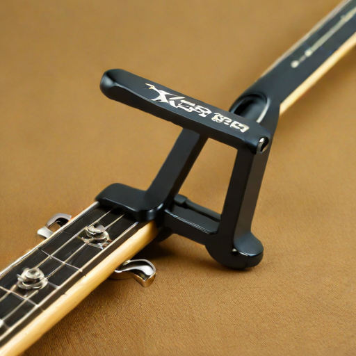 Kyser Quick-Change Capo (6-String)