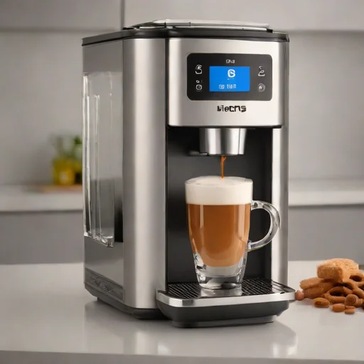 Krups Simply Brew Single Serve