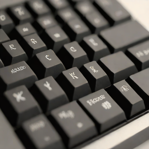 Keychron K8 Pro (Silent Switch Variant)