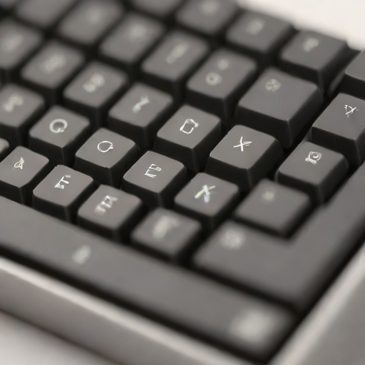 Keychron Q2 (Silent Switch Build)