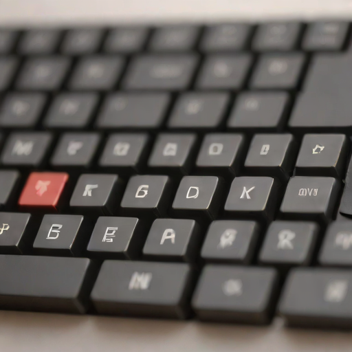 Keychron V1 (Silent Switch Build)
