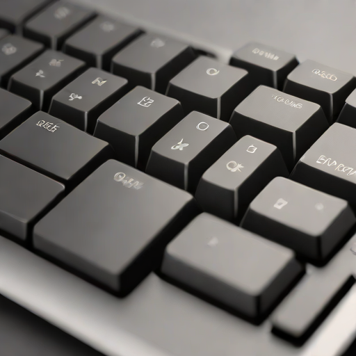 Keyerdask Split Keyboard