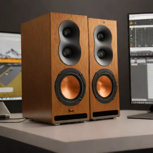 Klipsch RP-6 Concept Reference