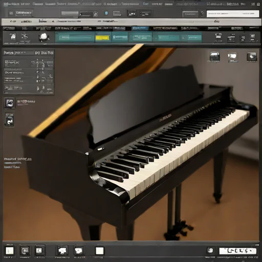 Kawai SD Series (e.g., SD-60)