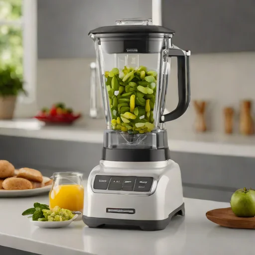 KitchenAid K400 Variable Speed Blender