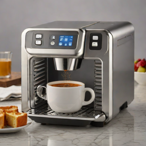Keurig Mini Oven