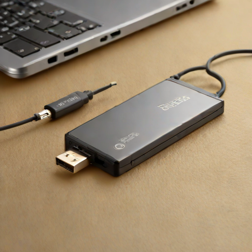 Kingston DataTraveler Elite